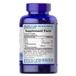 Kép 2/2 - Absorbable Calcium 1200 mg with Vitamin D3 1000 IU (100 lágykapszula)