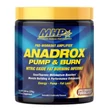 Kép 1/2 - Anadrox 2-in-1 Pre-Workout (almás fahéjas 279 gr) - Edzés Előtti Energizáló és Zsírégető