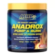Kép 1/2 - Anadrox 2-in-1 Pre-Workout (Wild Cherry 279 gr) - Edzés Előtti Energizáló és Zsírégető