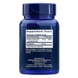 Kép 2/2 - Benfotiamine with Thiamine (120 veg kapszula) - Benfotiamin kapszula Tiaminnal, B-1 Vitamin Zsírban és Vízben oldódó formája