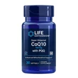 Kép 1/2 - Super Ubiquinol 100 mg CoQ10 with PQQ ( 30 lágykapszula) - Fokozott Mitokondriális Támogatás