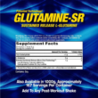 L-GLUTAMINE-SR (300 gr, ízesítetlen)