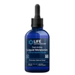 Kép 1/2 - Fast-Acting Liquid Melatonin 3 mg (59 ML, Citrus Vanilia)