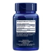 Kép 2/2 - Mega Benfotiamine 250 mg (120 Veg Kapszula) - B-1 Vitamin Zsírban oldódó formája