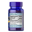 Kép 2/2 - Melatonin 5 mg Sleep Aid (60 lágykapszula) - Alvás Támogató