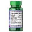Kép 2/2 - MILK THISTLE 4:1 EXTRACT 1000 mg (Silymarin) (90 kapszula) - Máriatövis kivonat