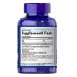 Kép 2/2 - Omega-3 Fish Oil 1000 mg (300 mg Active Omega-3) (100 kapszula)