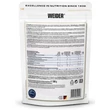 Kép 2/2 - Premium Whey Protein (eper vanilia 500 gr) - alacsony szénhidrát- és zsírtartalmú több komponensű tejsavófehérje