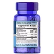 Kép 2/2 - Zinc for Acne (100 tabletta) - Akné és Pattanás Kezelés