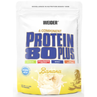 Protein 80 Plus (banán 500gr)