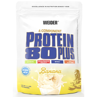 Protein 80 Plus (banán 500gr)