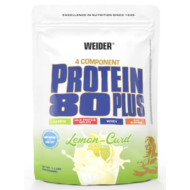 Protein 80 Plus  (citrom-túró 500gr)