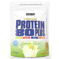 Protein 80 Plus  (citrom-túró 500gr)