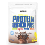 Protein 80 Plus  (kakaóspiskóta 500gr)