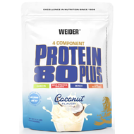 Protein 80 Plus (kókusz 500gr)