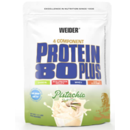 Protein 80 Plus (pisztácia 500gr)