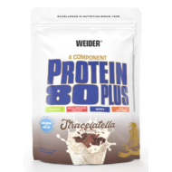 Protein 80 Plus (sztracsatella 500gr)