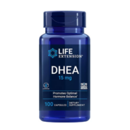 DHEA 15 MG (100 kapszula)