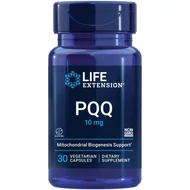 PQQ 10 mg (30 veg kapszula) - Pirrolo-kinolin-kinon