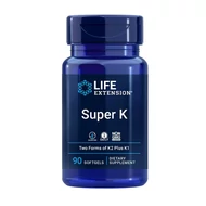 Super K-vitamin (90 Lágykapszula)