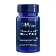 Theanine XR™ Stress Relief (30 Veg Tabletta)