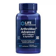 ArthroMax® Advanced with NT2 Collagen™ & AprèsFlex® (60 Kapszula)