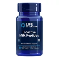 Bioactive Milk Peptides (30 veg kapszula)