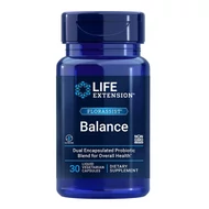 FLORASSIST® Balance (30 kapszula) - Emésztés támogatása