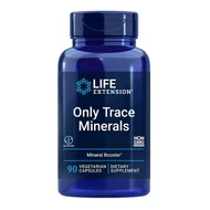 Only Trace Minerals (90 veg kapszula) - Komplex Ásványi Anyag