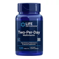 Two-Per-Day (120 tabletta) - Multivitamin és Ásványi Anyag