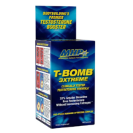 T-BOMB 3Xtreme
