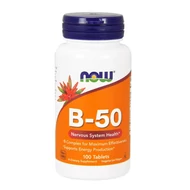 VITAMIN B-50 Complex