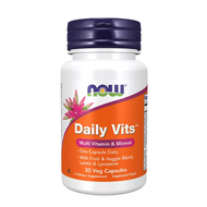 Daily Vits Multi (30 vegcaps)