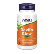 Devil's Claw - Ördögkarom (100 Veg Kapszula)