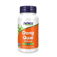 DONG QUAI 520 mg (100 kapszula)
