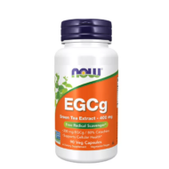 EGCG Green Tea Extract 400mg (90 kapszula)