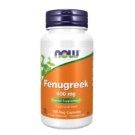FENUGREEK 500 mg