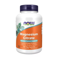 Magnesium Citrate (120 kapszula)