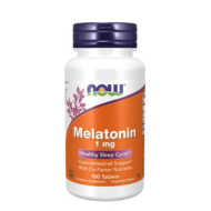 Melatonin 1 MG (100 tabletta)
