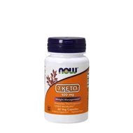 7-KETO 100 mg (60 veg kapszula) - Testsúlykontrolláló