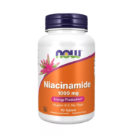 Niacinamide 1000 mg (90 tabletta)