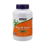 Pau D' Arco 500 mg (250 Veg Kapszula)