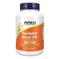 Pumpkin Seed Oil 