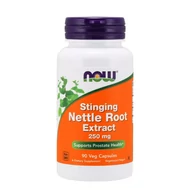 Stinging Nettle Root Extract - Csalán Gyökér kivonat 250 mg (90 Veg Kapszula)