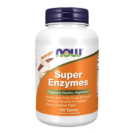 Super Enzymes (180 tabletta)
