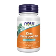 Zinc Transporters 22mg (90 Tabletta)