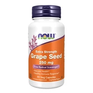 Grape Seed 250 mg (90 veg kapszula) -  Szőlőmag Kivonat