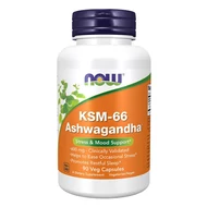 KSM-66 Ashwagandha® (90 veg kapszula)