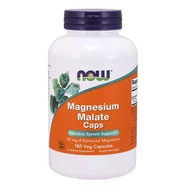 Magnesium Malate Caps (180 veg kapszula) - Magnézium-malát