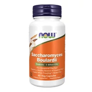 Saccharomyces Boulardii (60 veg kapszula)